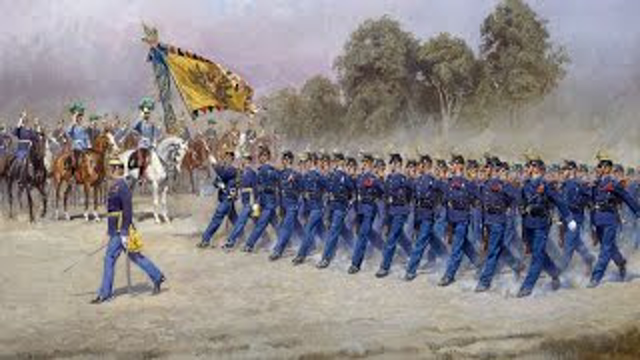 Good Old Days Austria