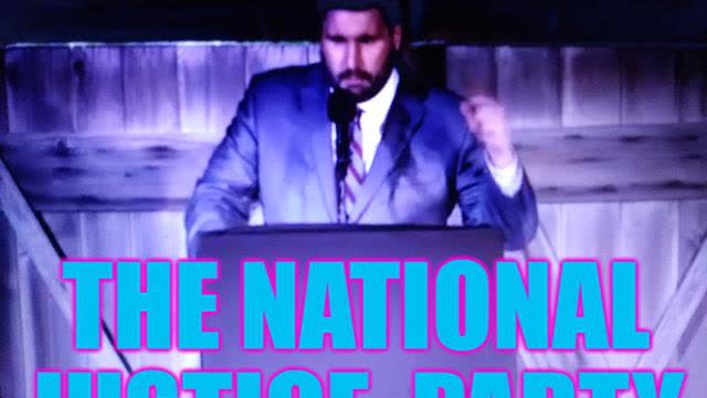 The Genesis of a Pro White Political Party