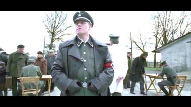 Mr. Bond - I Wanna Gas You