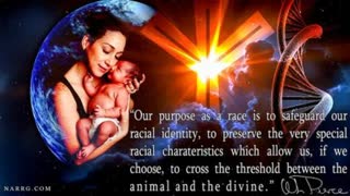 White Race Suicide by Dr. William Luther Pierce