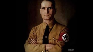 Third Reich - Rudolf Hess Tribute