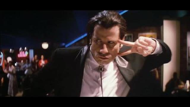 This AinÂ´t No Place For No Hero