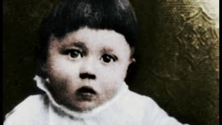 A New World - Fashwave