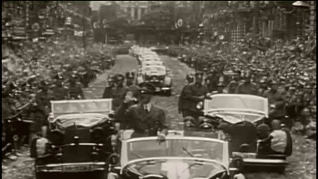 Adolf Hitler: The Ultimate Red Pill ðŸ’Š