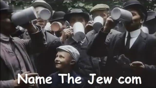 Adolf Hitler ft Princess Tay - Look What You Made Me Do