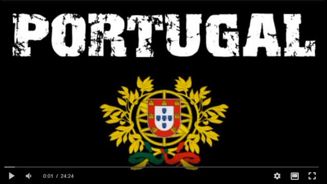 Adolf Hitler   Army of Humanity  Portugal