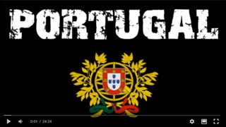 Adolf Hitler   Army of Humanity  Portugal