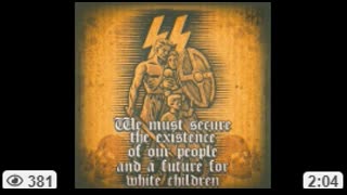 A FEW NOTES ON THE JEW BY BOBBY FISCHER