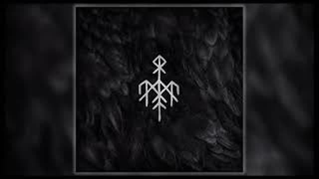 WARDRUNA - Kvitravn 2021 (Full Album)