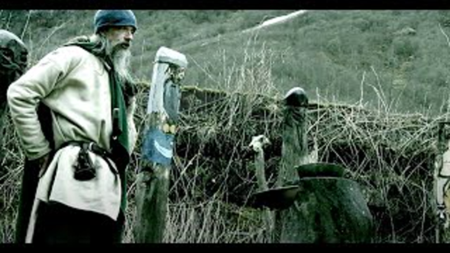 Interviews with the Vikings of Gudvangen, Njardarheimr (Viking Valley) 2024