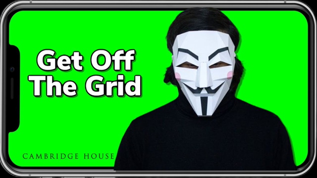 How To Become Anonymous And Secure Your Privacy 2020: Joel Stein