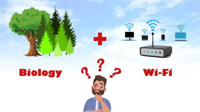 Does Wi-Fi Affect Biology? | Science Experiment | TFN Network