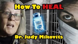 How To HEAL | Dr. Judy Mikovits | TFN Network