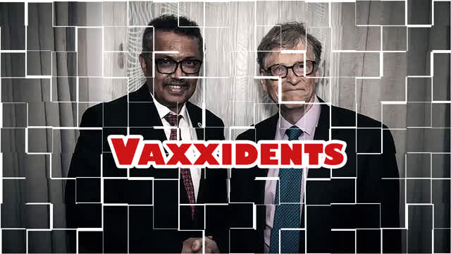 VAXXIDENTS | "Just A Coincidence" | TFN Network