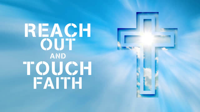 Who Were The Slave Owners? | Reach Out and Touch Faith