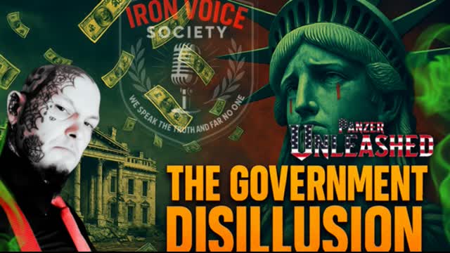 The Government Disillusion