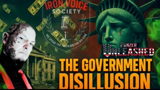 The Government Disillusion
