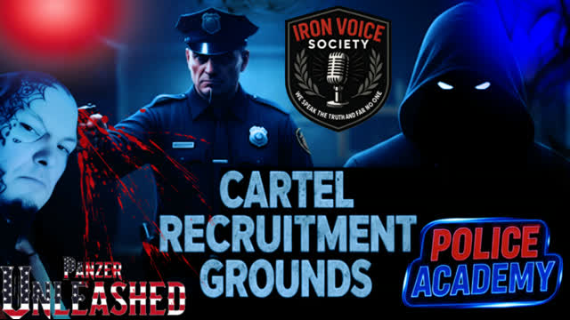Cartel Recruitment Grounds Police Academy