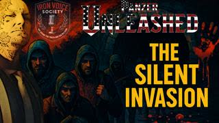 The Silent Invasion