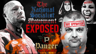 The National Socialist Movement Exposed
