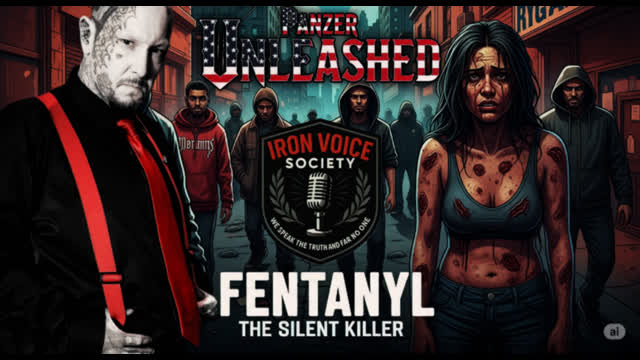 Fentanyl The Silent Killer