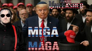 MIGA VS MAGA The Real Fight for America