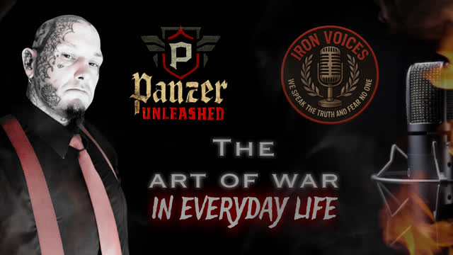 The Art Of War In Everyday Life