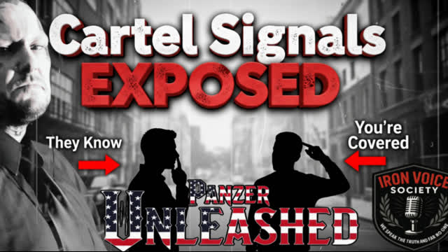 Cartel Signals Exposed