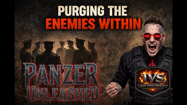 Purging the enemies within