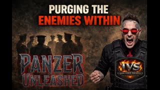 Purging the enemies within