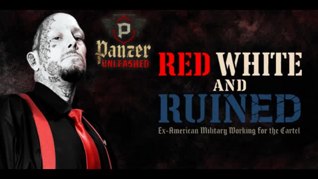 Red White And Ruined