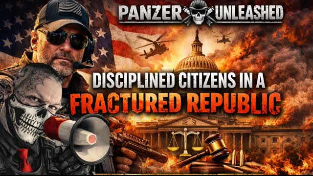 Discipline citizens in a fractured Republic