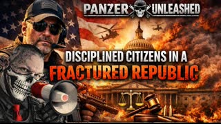 Discipline citizens in a fractured Republic