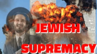 Goyim Defenders- Jewish Supremacy (Truest of Enemies)