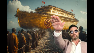 The Goyim Defenders- The Ark