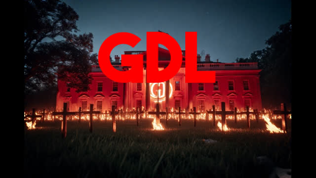 Goyim Defenders- GDL (WP HH)