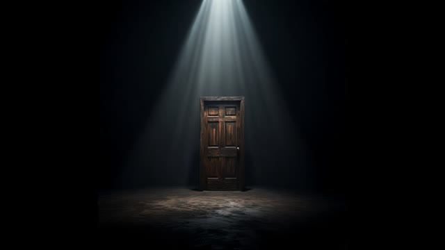 Goyim Defenders- Wooden Doors