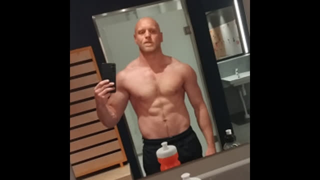 Why Should You Be Fit And Strong? Dont be a subhuman