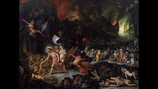 Heaven or Hell; Make Your Choice!