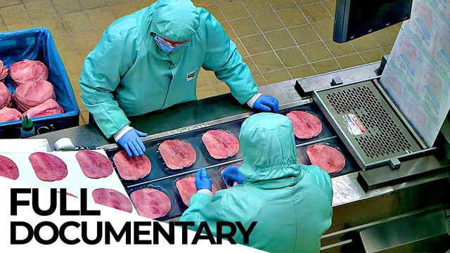 The Meat Lobby: How the Meat Industry Hides the Truth | ENDEVR Documentary