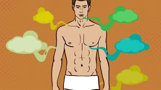 5 Signs your Body Shows too Much Acid and How You Can Fix it (body too acidic symptoms)