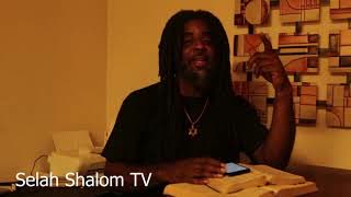 Hebrew Doctrine an Amalgamated Text (Oahspe Bible) Selah Shalom TV
