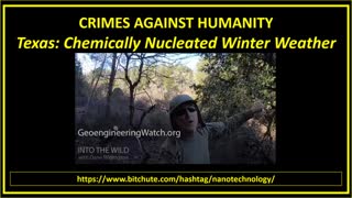Mirror: Chemically Nucleated Winter Weather ( Geoengineering Watch )