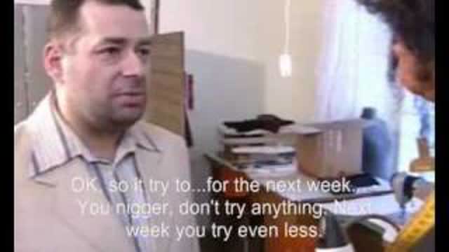 Kreisiraadio - Nigger makes a hat