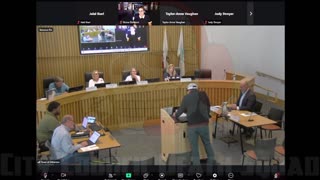 Goy in Atherton,CA 5.15