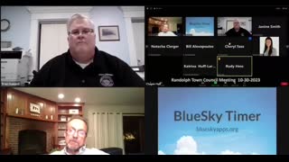 Randolph, Ma 10/30/23