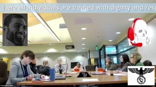 Lacey WA 3/27 Commission On Equity