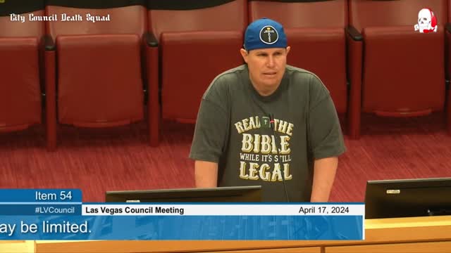 LasVegas, Nevada 4.17