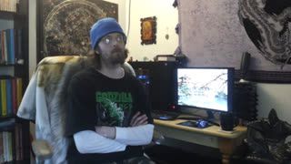 Fear of thought Crimes