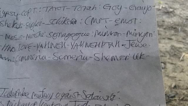 Famous name commonalty